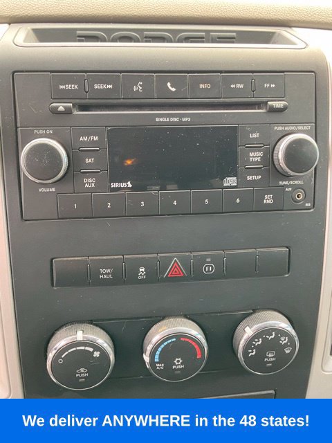 Used 2011 RAM 1500 Classic SLT RWD image 25