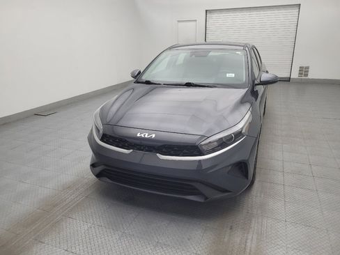 Used 2024 Kia Forte LXS w/ LXS Technology Package image 15