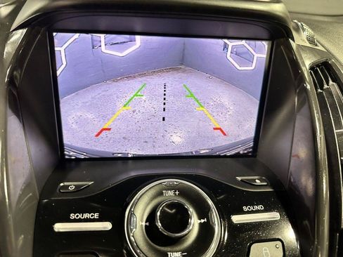Used 2013 Ford Escape Titanium w/ Parking Technology Pkg FWD image 16