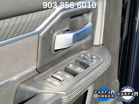 Used 2025 RAM 2500 Big Horn image 28