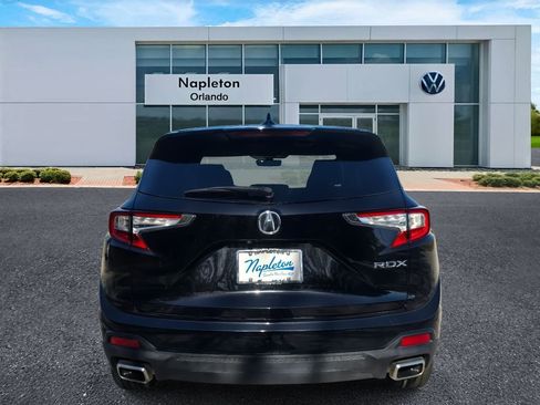 Used 2022 Acura RDX FWD image 6