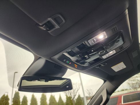 New 2026 Chevrolet Suburban RST w/ Comfort Package image 39