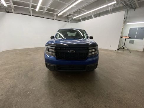 Used 2024 Ford Maverick XLT w/ XLT Luxury Package image 9