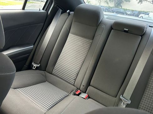 Used 2022 Dodge Charger GT w/ Blacktop Package image 13