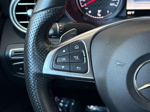 Used 2017 Mercedes-Benz C 43 AMG 4MATIC Coupe image 28