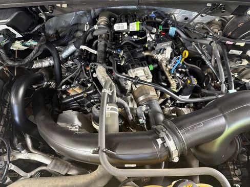 Used 2020 Ford F150 XLT AWD/4WD image 9