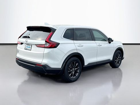 Used 2026 Honda CR-V EX-L image 7