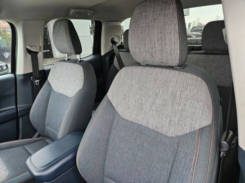 Used 2023 Ford Maverick XLT w/ Equipment Group 300A Standard image 12