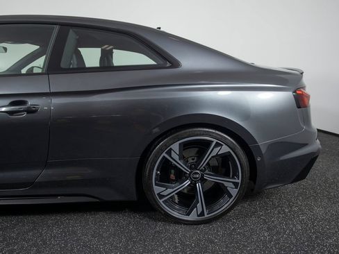 Used 2021 Audi RS 5 w/ RS Driver Assistance Package AWD/4WD image 10