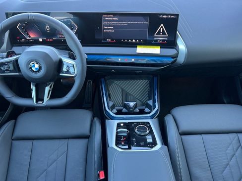 New 2026 BMW X3 xDrive30 w/ Premium Package AWD/4WD image 14