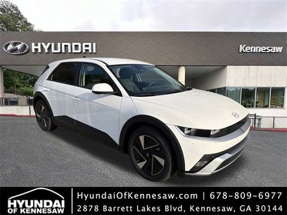 New 2026 Hyundai Ioniq 5 SEL