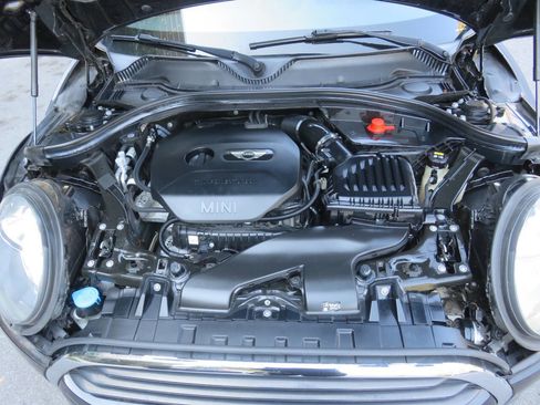 Used 2019 MINI Cooper Clubman image 34