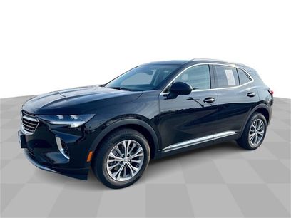 Used 2023 Buick Envision Preferred