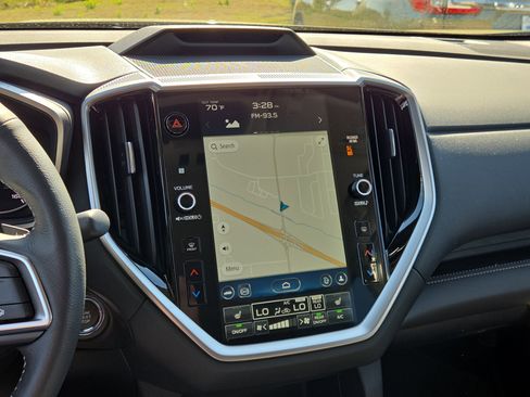 New 2026 Subaru Ascent Limited image 15