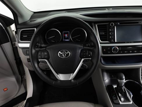Used 2019 Toyota Highlander Limited Platinum AWD/4WD image 34