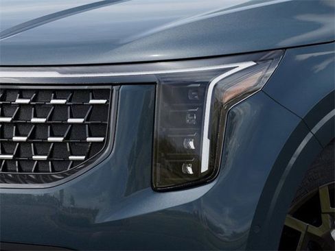 New 2026 Kia Carnival SX Prestige image 11