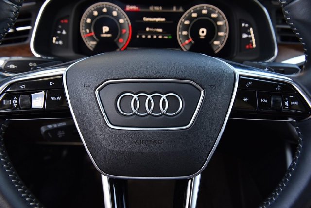 Used 2019 Audi A6 3.0T Premium Plus w/ Premium Plus Package AWD/4WD image 19