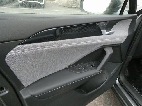 New 2026 Volkswagen Tiguan S AWD/4WD image 21