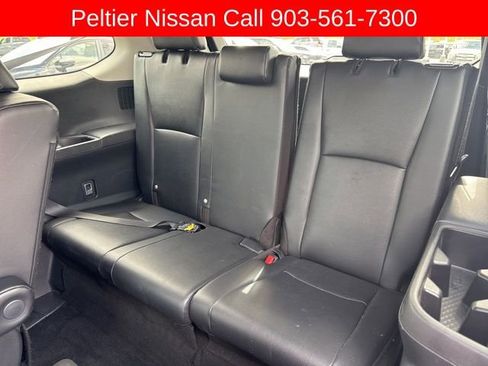 Used 2025 Toyota Grand Highlander AWD image 24