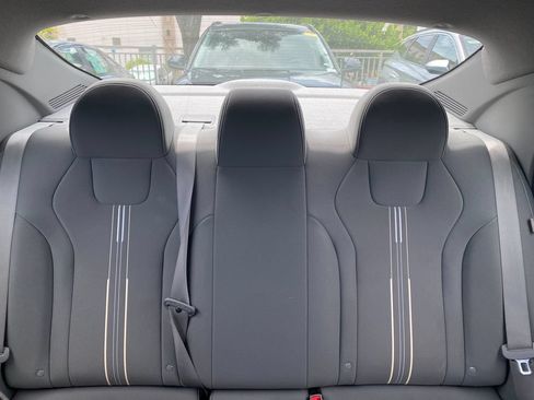 Certified 2024 Hyundai Elantra SEL FWD image 36