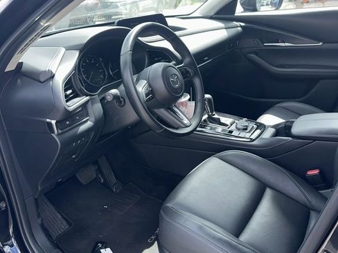 Used 2025 MAZDA CX-30 AWD 2.5 S w/ Preferred Package image 3