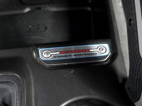 Used 2021 Ford Bronco First Edition image 15