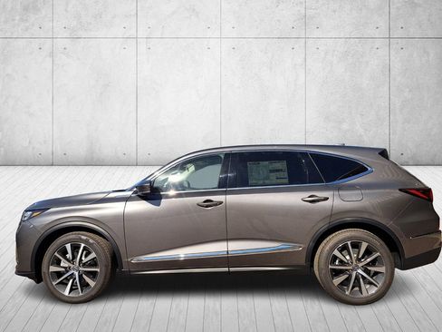 New 2026 Acura MDX w/ Technology Package image 8