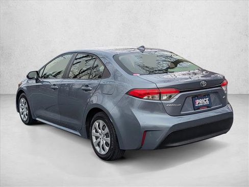 Used 2023 Toyota Corolla LE image 8