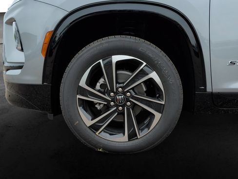 New 2027 Buick Enclave Sport Touring w/ Power Package AWD/4WD image 11