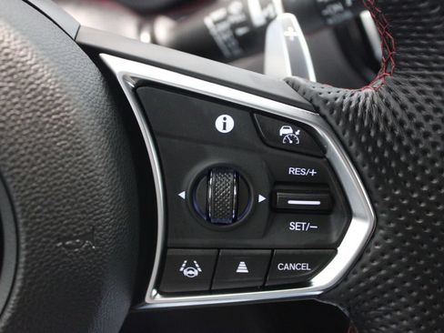 New 2026 Acura RDX A-Spec AWD/4WD image 21
