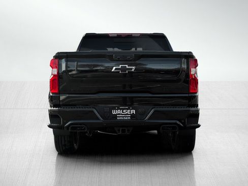 New 2026 Chevrolet Silverado 1500 High Country w/ High Country Premium Package AWD/4WD image 5