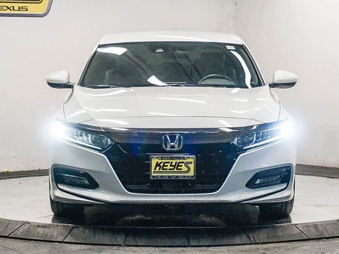 Used 2019 Honda Accord Sport image 6