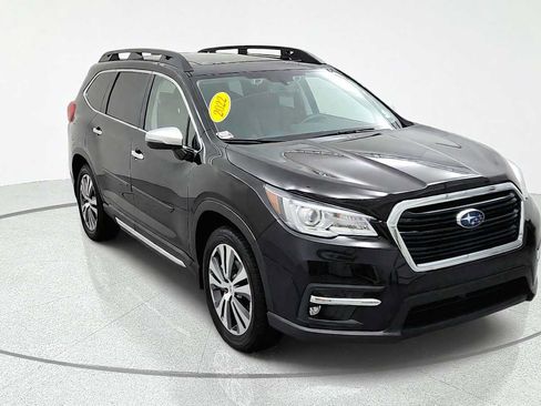 Certified 2022 Subaru Ascent Touring w/ Popular Package #2A AWD/4WD image 2