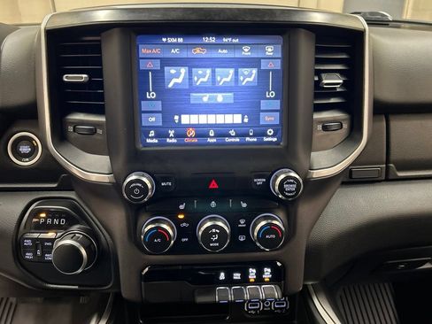 Used 2021 RAM 1500 Big Horn AWD/4WD image 24