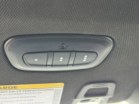 Certified 2023 Jeep Grand Cherokee Overland w/ Luxury Tech Group IV image 31