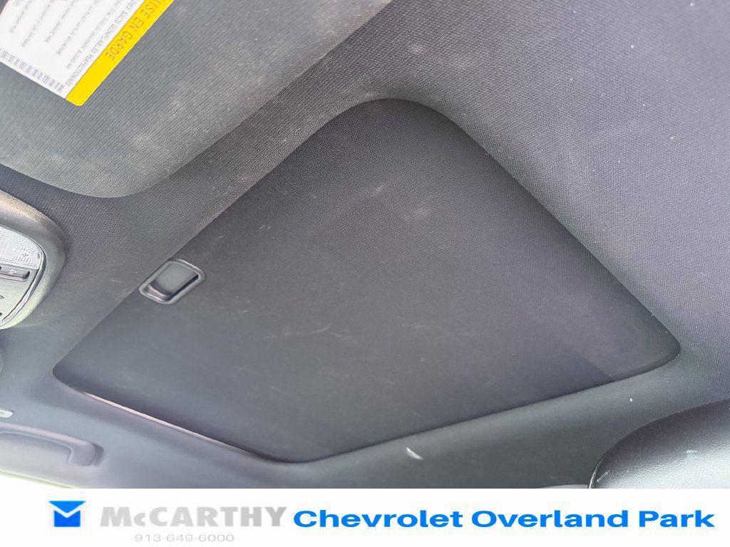 Used 2023 Dodge Durango R/T AWD/4WD image 9