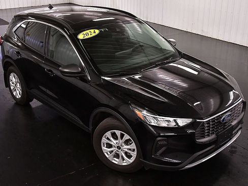 Used 2024 Ford Escape Active w/ Tech Pack #1 image 13