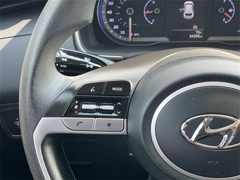Used 2024 Hyundai Tucson SEL image 19