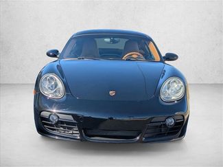 Used 2008 Porsche Cayman S video 2