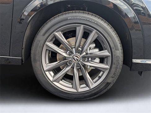 Certified 2025 Acura ADX A-Spec image 11