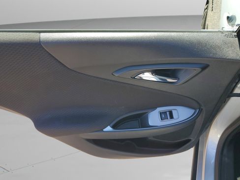 Used 2021 Chevrolet Malibu RS image 26