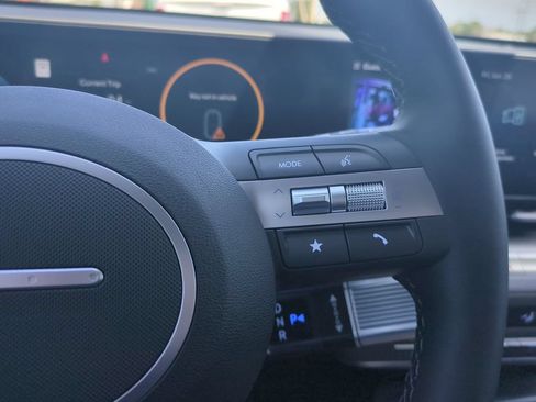 New 2026 Hyundai Kona Limited FWD image 34