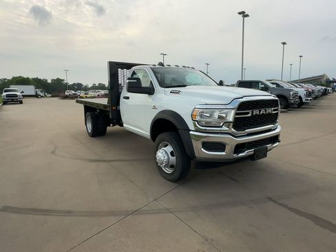 New 2024 RAM 5500 Tradesman image 2