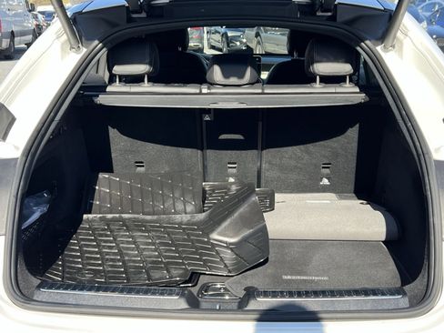 Certified 2023 Mercedes-Benz GLC 300 4MATIC Coupe image 24