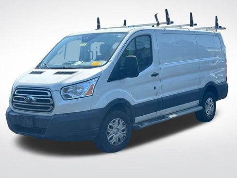 Used 2016 Ford Transit 250 130 Low Roof w/ Exterior Upgrade Package RWD image 6