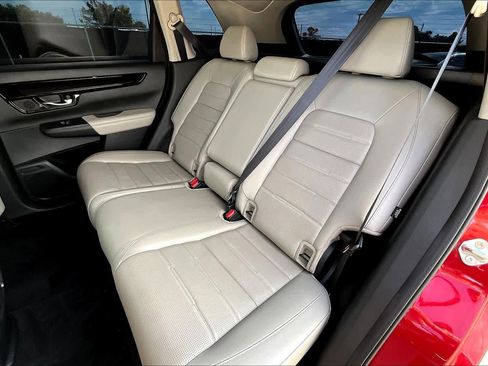 Used 2024 Honda CR-V EX-L image 20