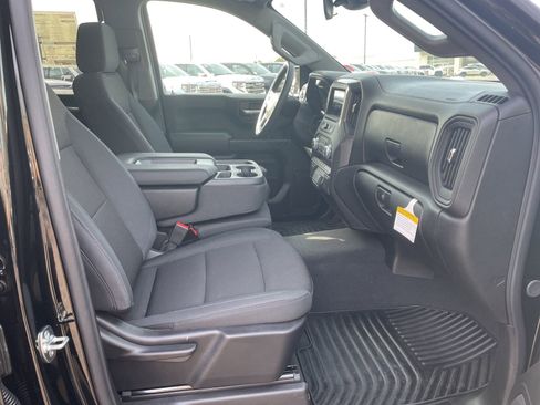 New 2026 GMC Sierra 1500 Pro w/ Graphite Edition image 24