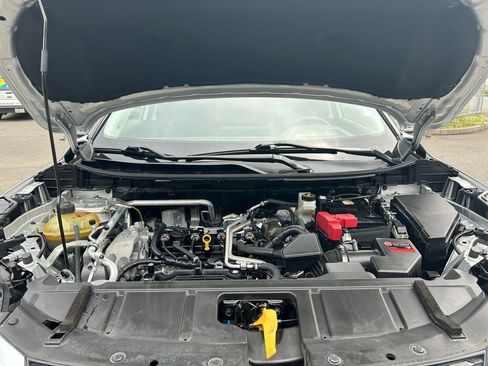 Used 2021 Nissan Rogue Platinum AWD/4WD image 29