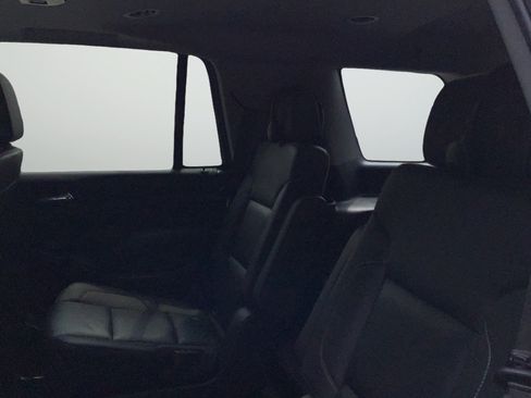 Used 2019 Chevrolet Tahoe LT AWD/4WD image 28