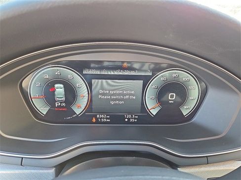 Certified 2025 Audi A5 2.0T Premium Plus w/ Convenience Plus Package image 21